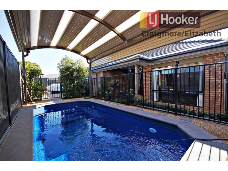 26 Salmon Gum Crescent, Blakeview SA 5114