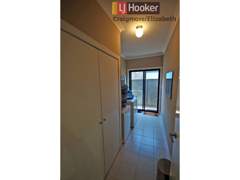 26 Salmon Gum Crescent, Blakeview SA 5114