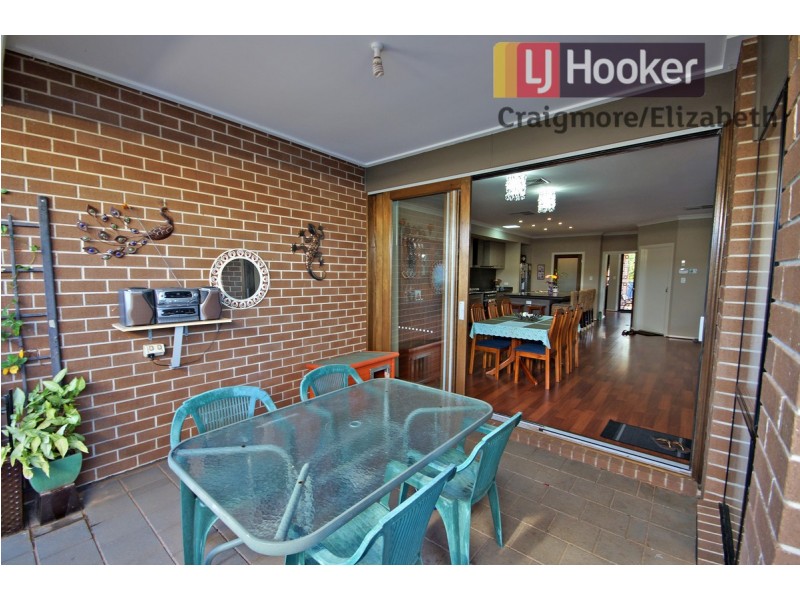26 Salmon Gum Crescent, Blakeview SA 5114