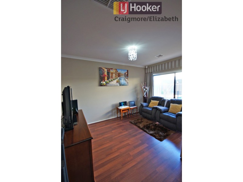 26 Salmon Gum Crescent, Blakeview SA 5114