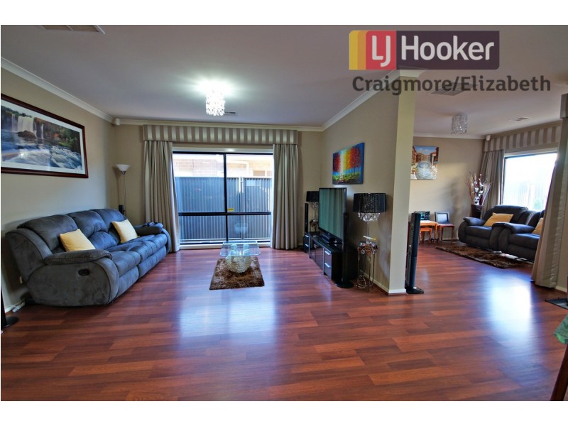 26 Salmon Gum Crescent, Blakeview SA 5114