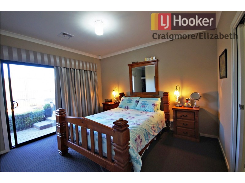 26 Salmon Gum Crescent, Blakeview SA 5114