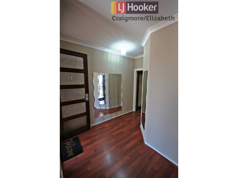 26 Salmon Gum Crescent, Blakeview SA 5114