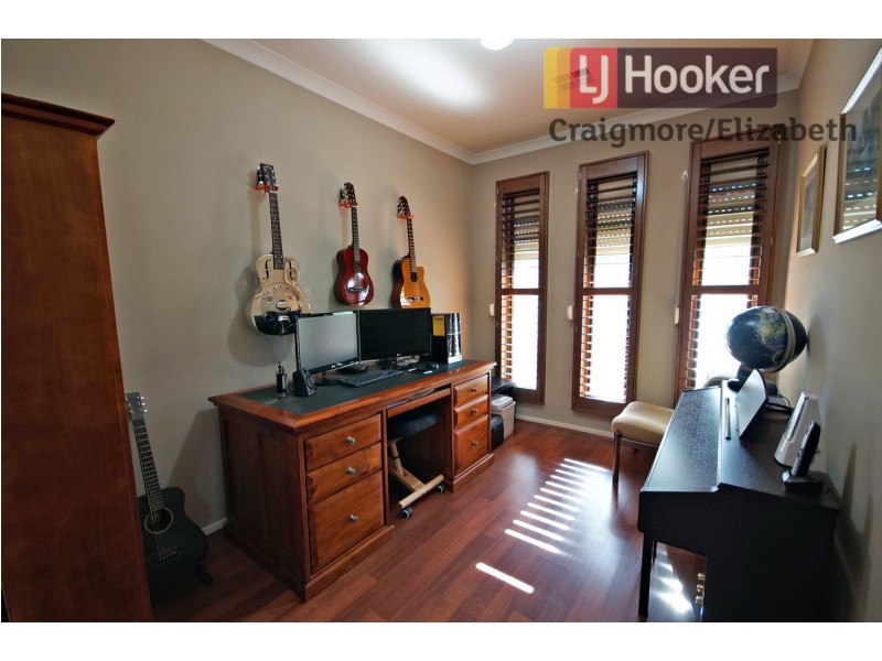 26 Salmon Gum Crescent, Blakeview SA 5114