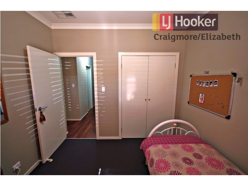26 Salmon Gum Crescent, Blakeview SA 5114