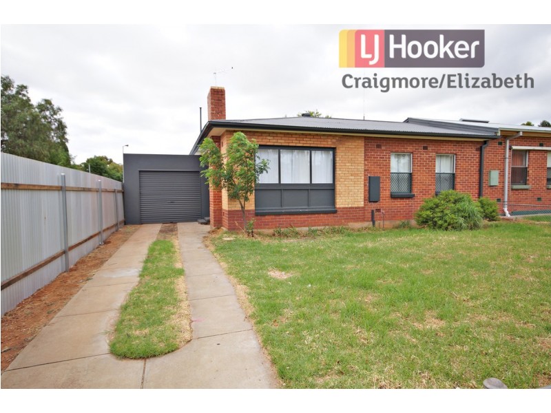 21 Forrestall Road, Elizabeth Downs SA 5113