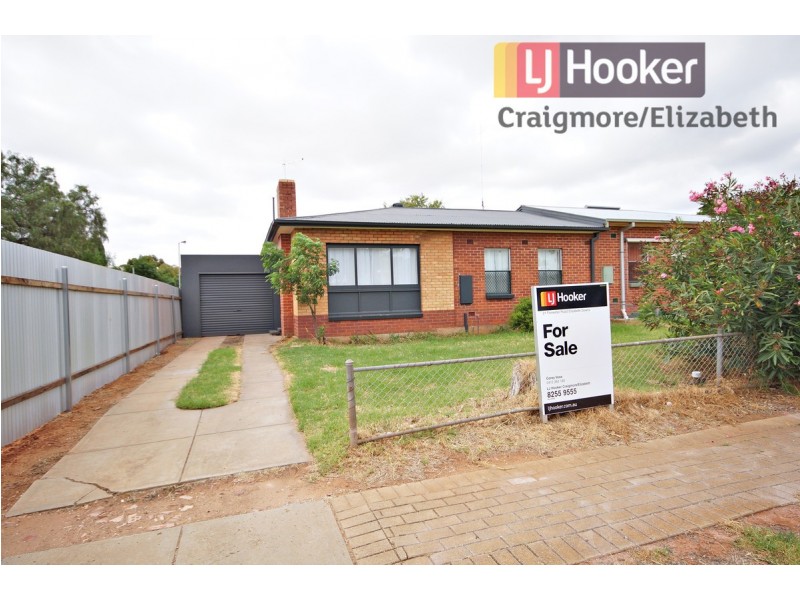 21 Forrestall Road, Elizabeth Downs SA 5113