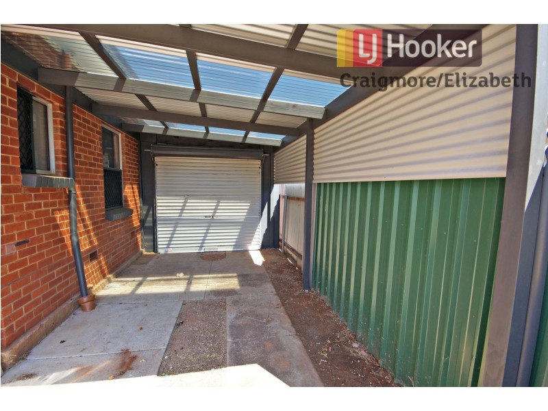 21 Forrestall Road, Elizabeth Downs SA 5113