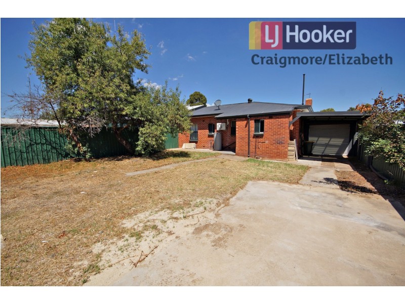 21 Forrestall Road, Elizabeth Downs SA 5113