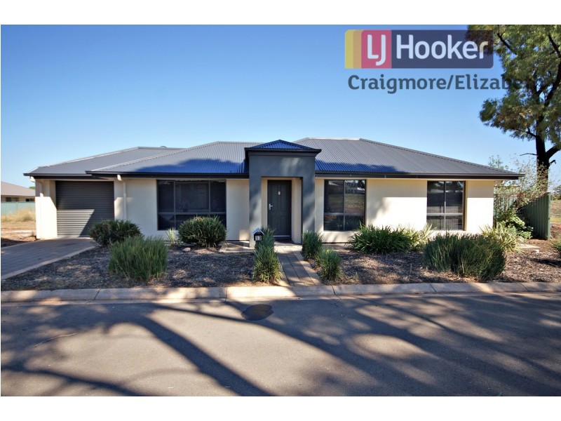 13 Grove Avenue, Elizabeth Park SA 5113