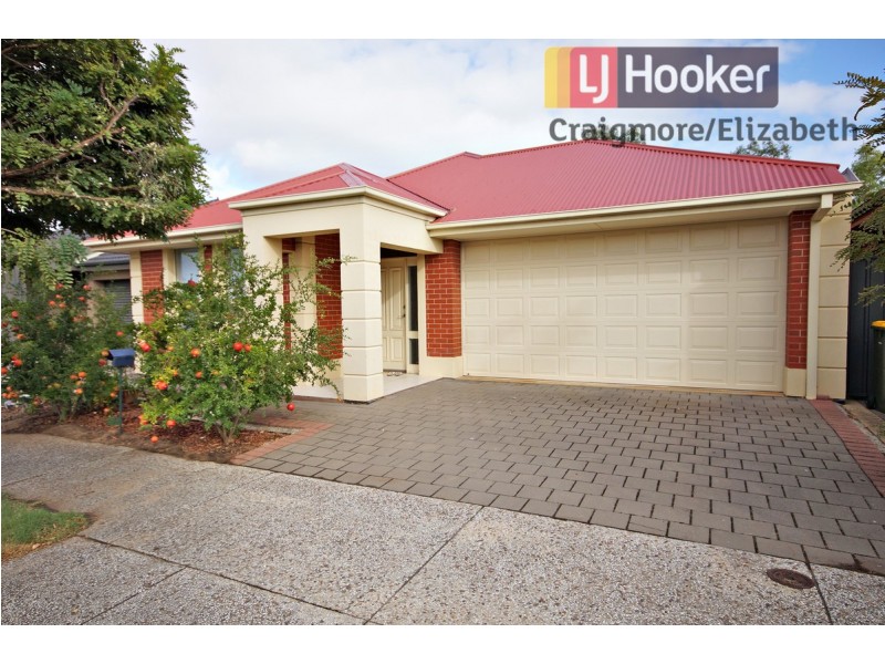 23 Mossman Street, Mawson Lakes SA 5095
