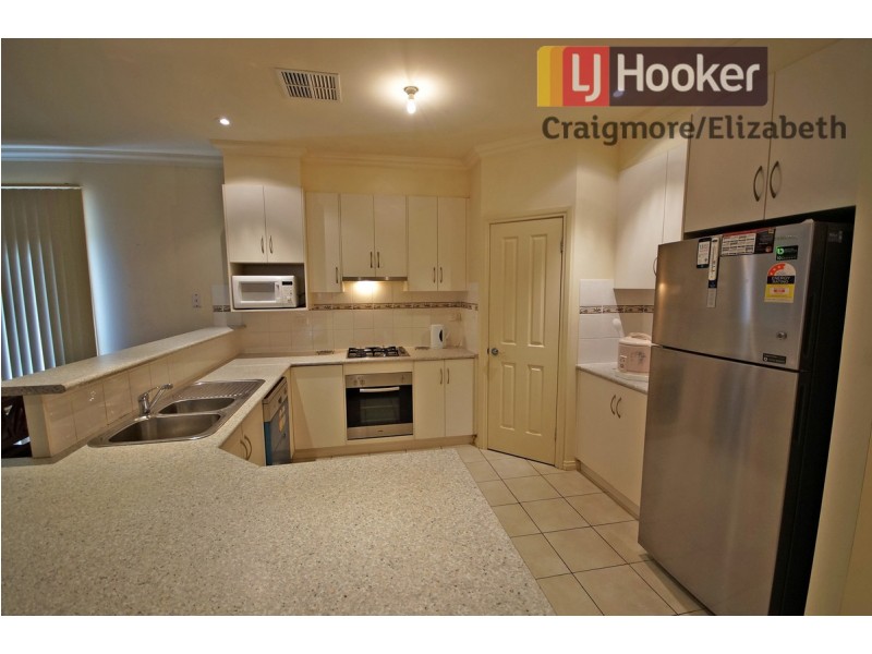 23 Mossman Street, Mawson Lakes SA 5095