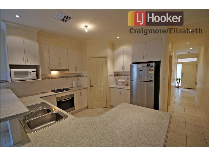 23 Mossman Street, Mawson Lakes SA 5095