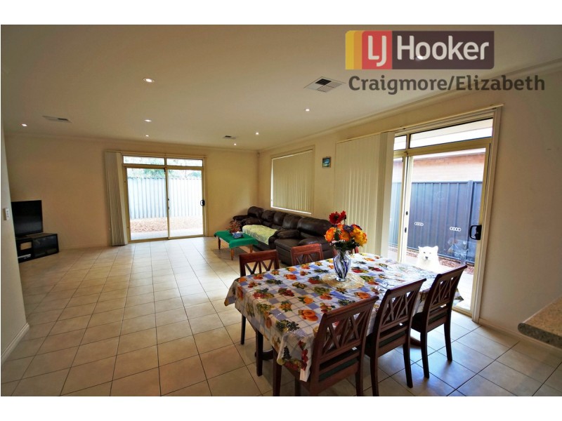 23 Mossman Street, Mawson Lakes SA 5095