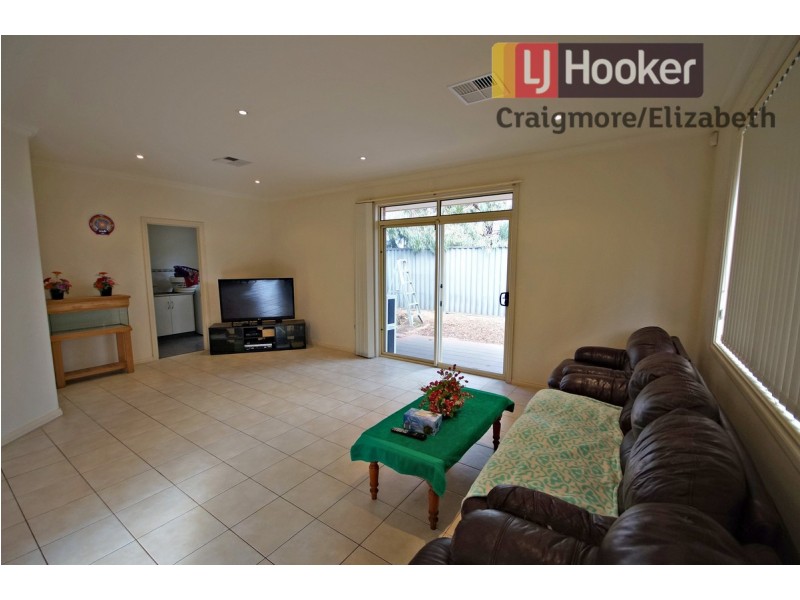 23 Mossman Street, Mawson Lakes SA 5095
