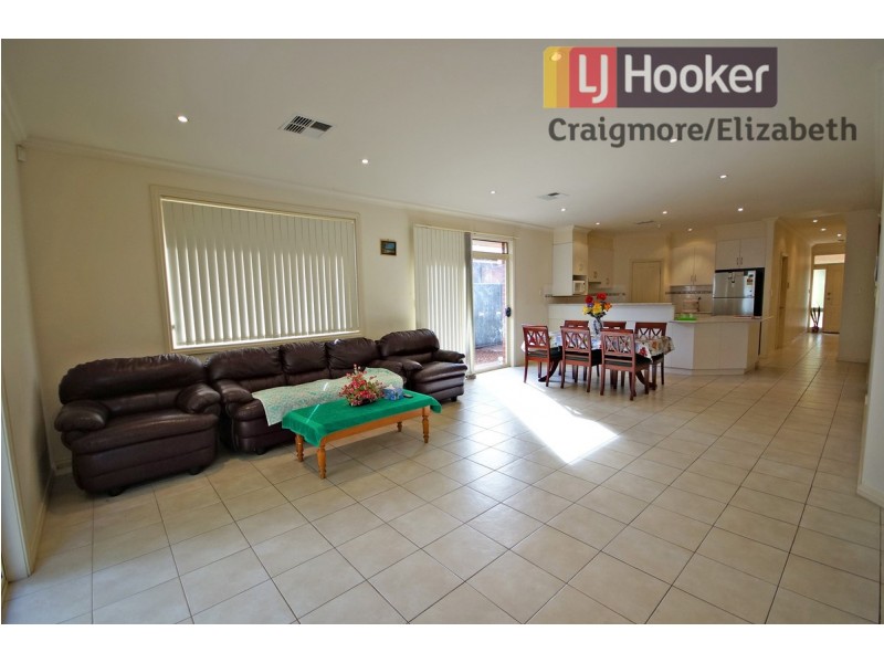 23 Mossman Street, Mawson Lakes SA 5095