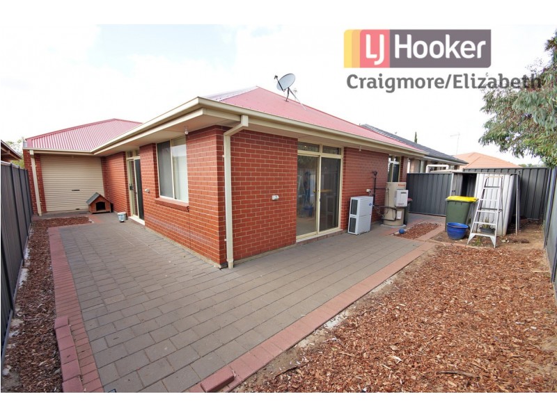 23 Mossman Street, Mawson Lakes SA 5095