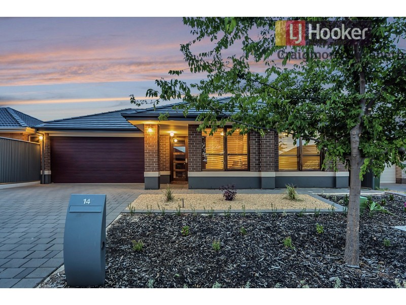 14 Cruikshank Street, Blakeview SA 5114