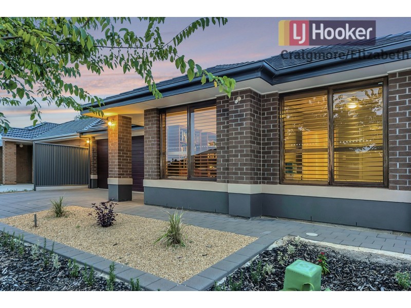 14 Cruikshank Street, Blakeview SA 5114