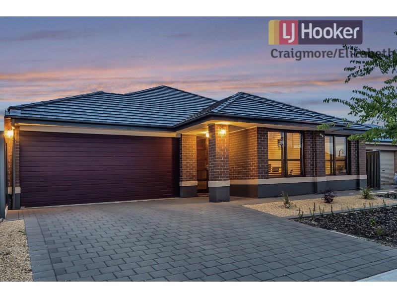 14 Cruikshank Street, Blakeview SA 5114