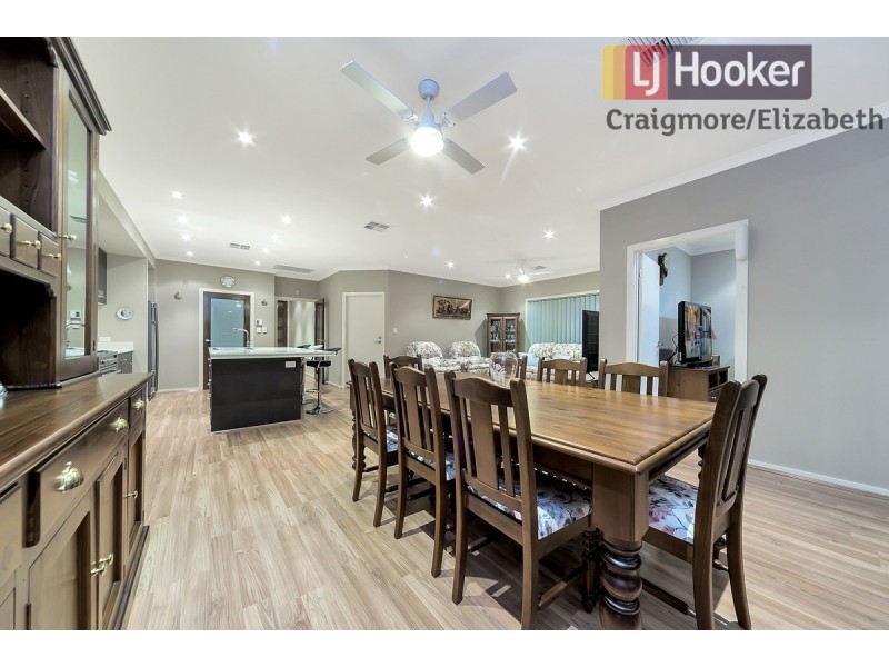 14 Cruikshank Street, Blakeview SA 5114