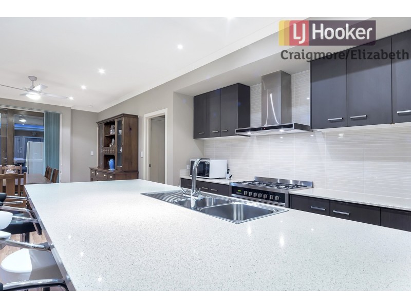 14 Cruikshank Street, Blakeview SA 5114