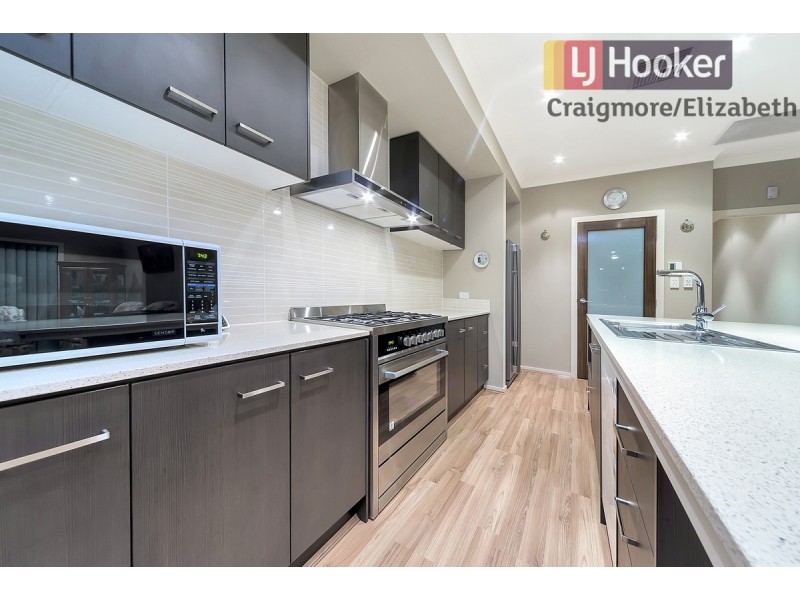 14 Cruikshank Street, Blakeview SA 5114