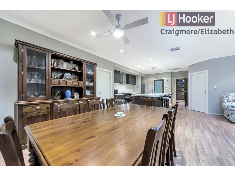 14 Cruikshank Street, Blakeview SA 5114