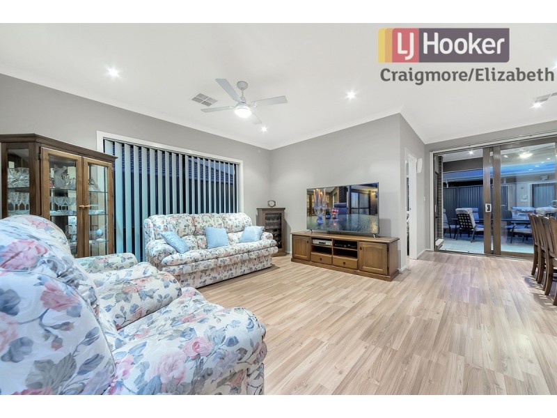 14 Cruikshank Street, Blakeview SA 5114