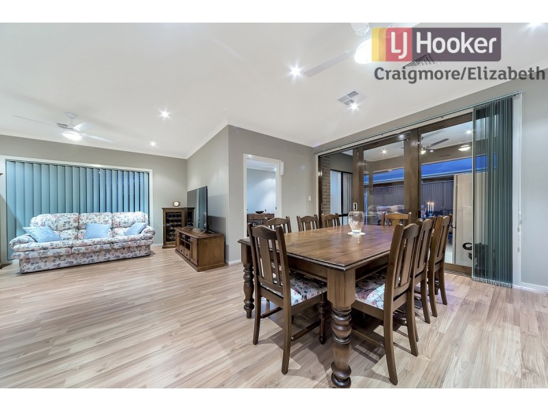 14 Cruikshank Street, Blakeview SA 5114
