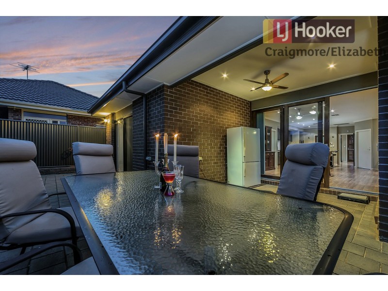 14 Cruikshank Street, Blakeview SA 5114