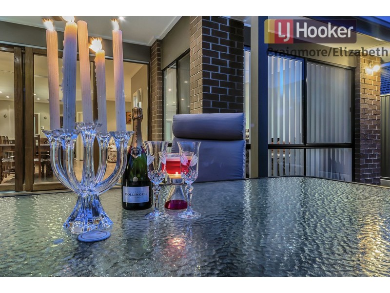 14 Cruikshank Street, Blakeview SA 5114