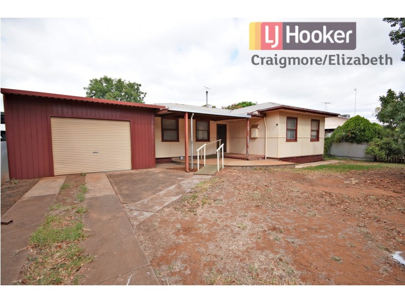 34 Patterson Road, Elizabeth Park SA 5113