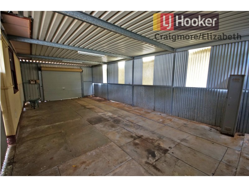 34 Patterson Road, Elizabeth Park SA 5113