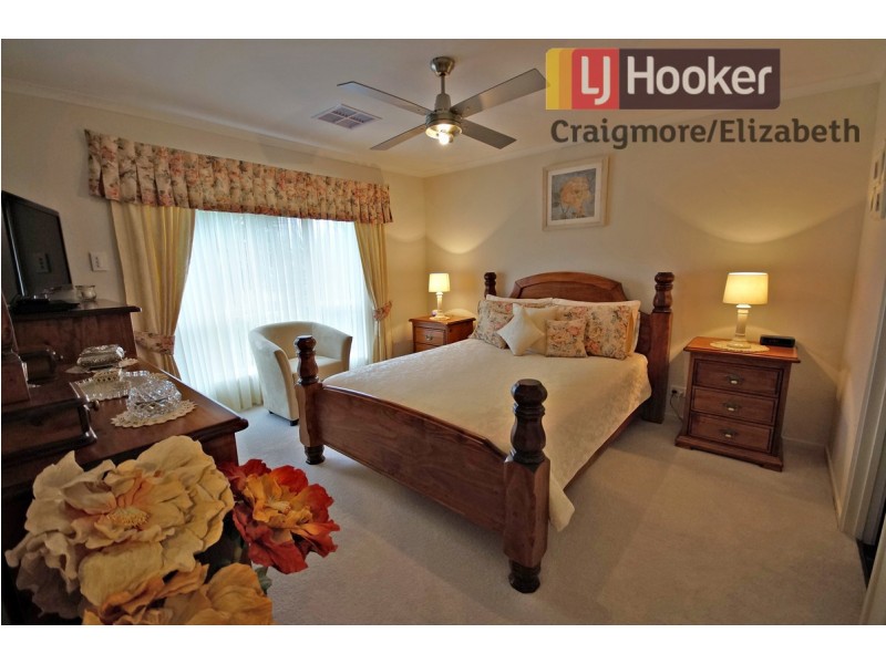 20 Gairdner Boulevard, Andrews Farm SA 5114