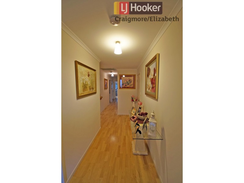 20 Gairdner Boulevard, Andrews Farm SA 5114