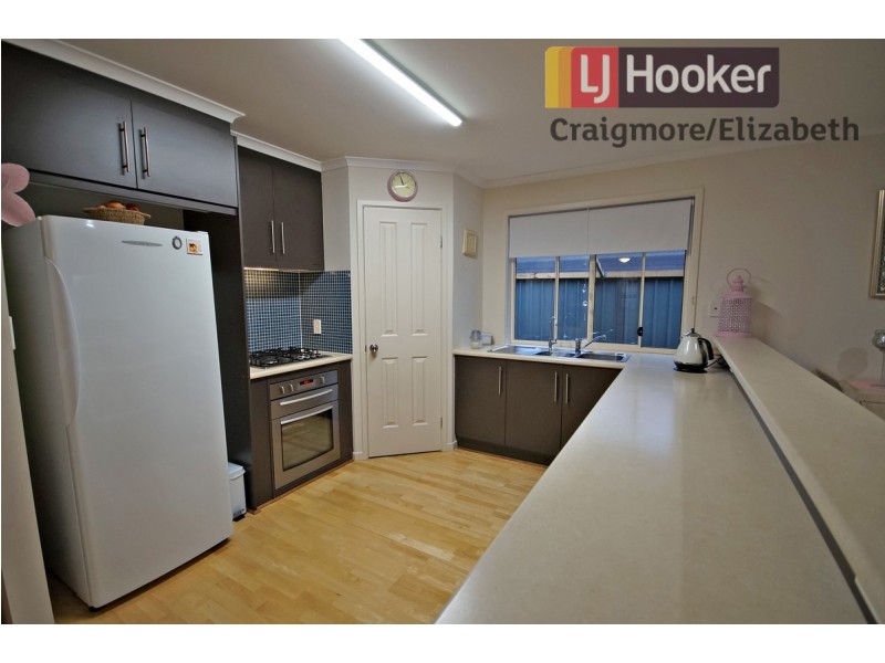 20 Gairdner Boulevard, Andrews Farm SA 5114