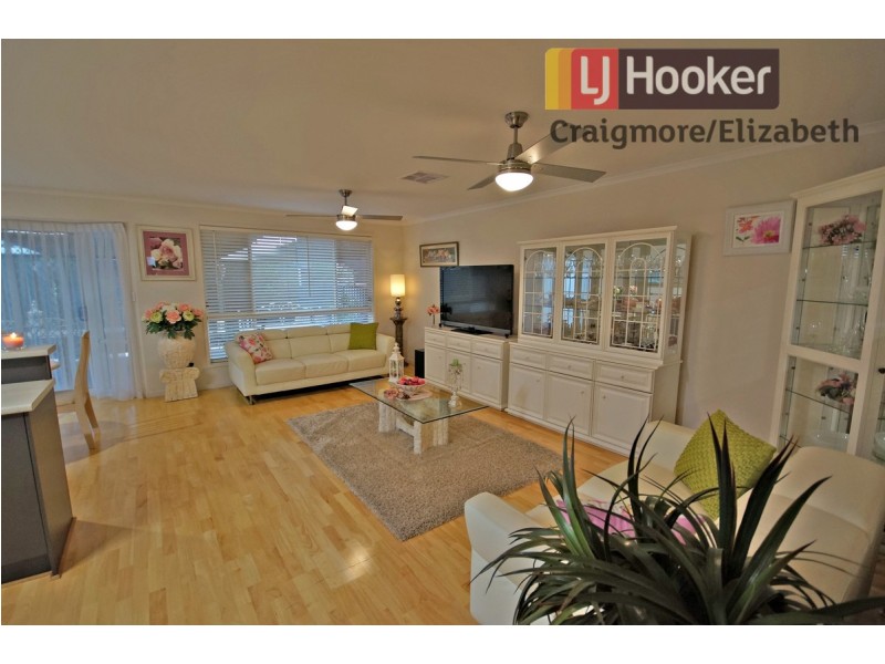 20 Gairdner Boulevard, Andrews Farm SA 5114