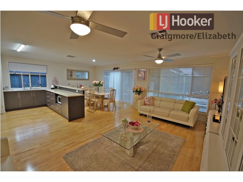 20 Gairdner Boulevard, Andrews Farm SA 5114