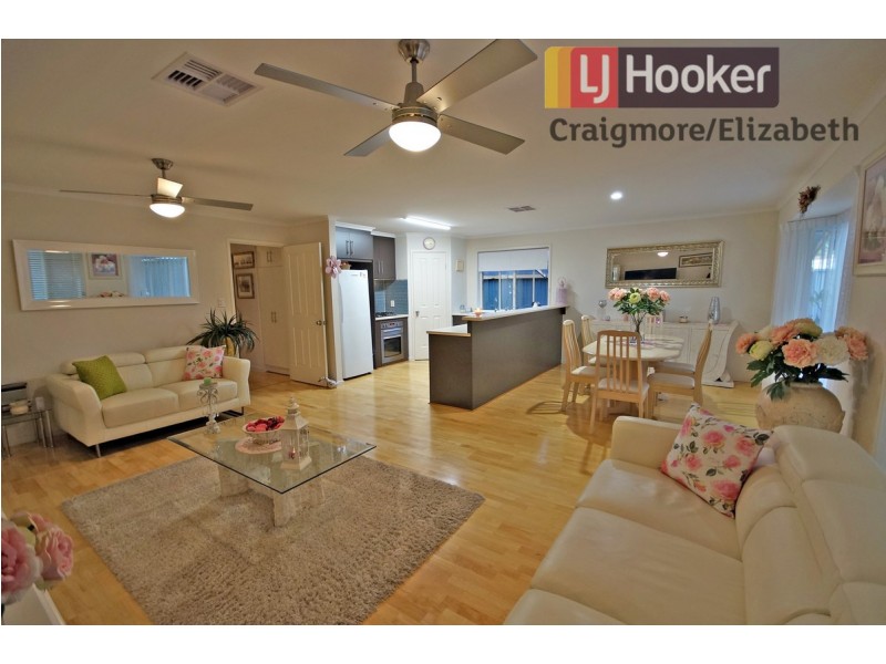 20 Gairdner Boulevard, Andrews Farm SA 5114