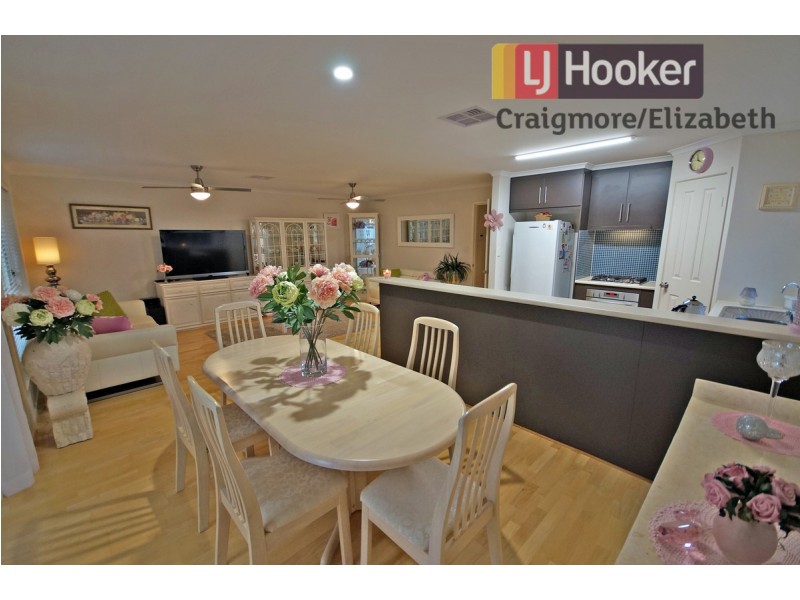 20 Gairdner Boulevard, Andrews Farm SA 5114