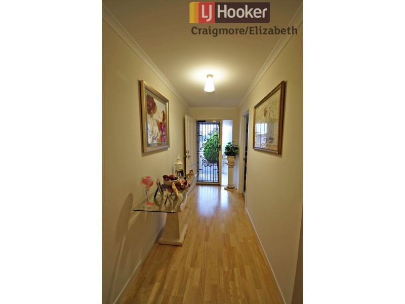 20 Gairdner Boulevard, Andrews Farm SA 5114