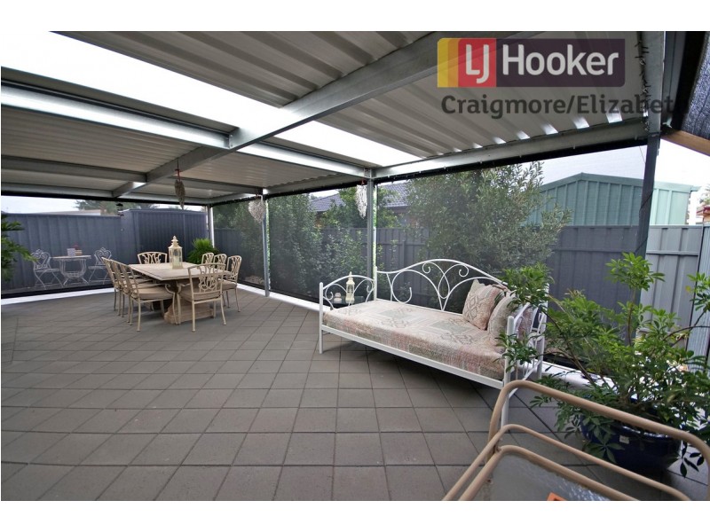 20 Gairdner Boulevard, Andrews Farm SA 5114