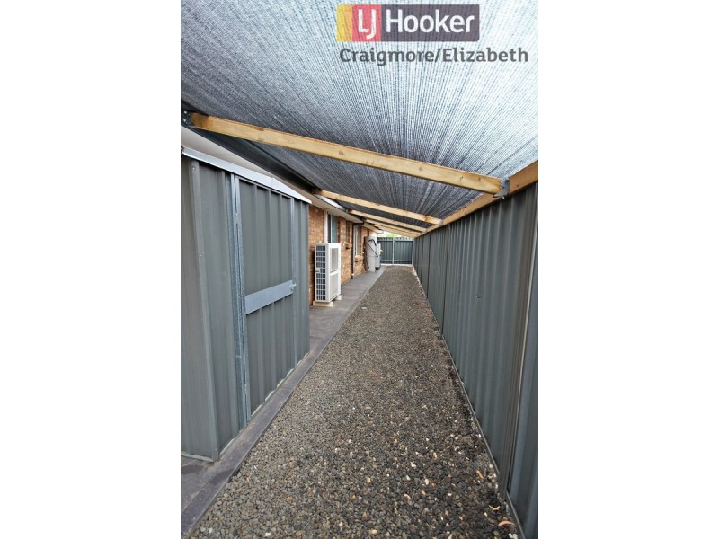 20 Gairdner Boulevard, Andrews Farm SA 5114