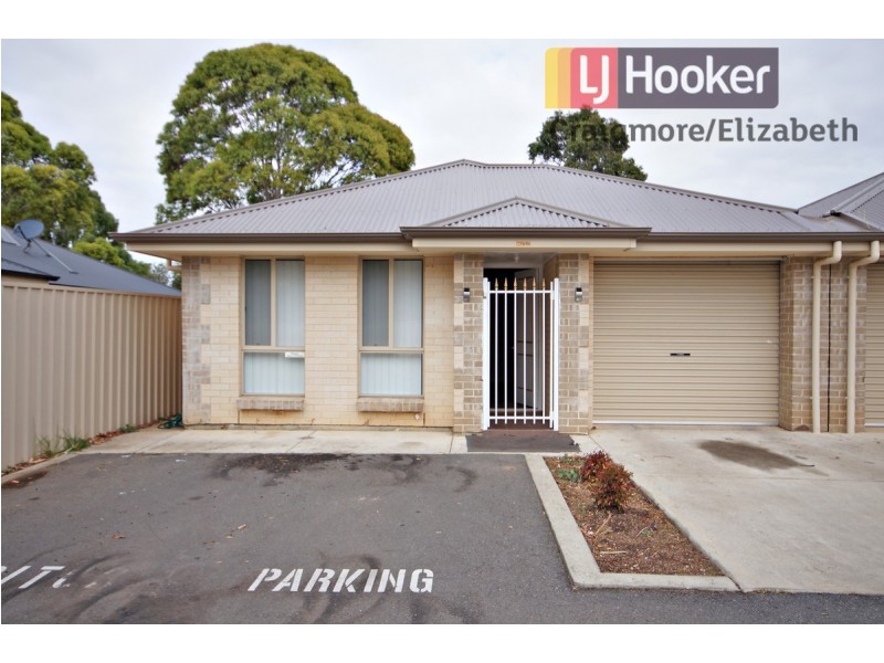 4/26 York Terrace, Salisbury SA 5108