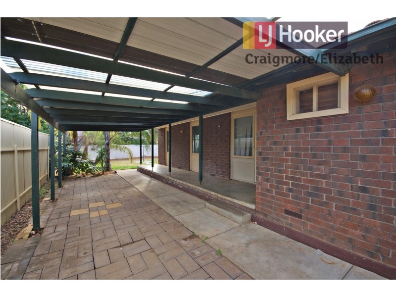 19 Tallara Crescent, Munno Para SA 5115