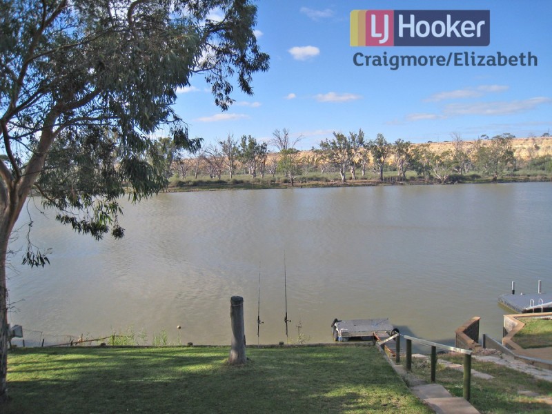 44 Page Drive, Blanchetown SA 5357