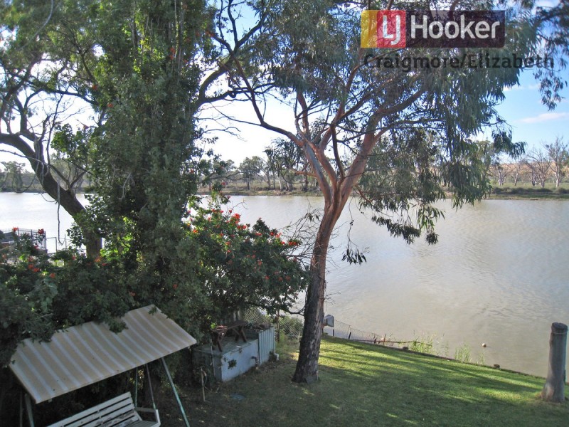 44 Page Drive, Blanchetown SA 5357