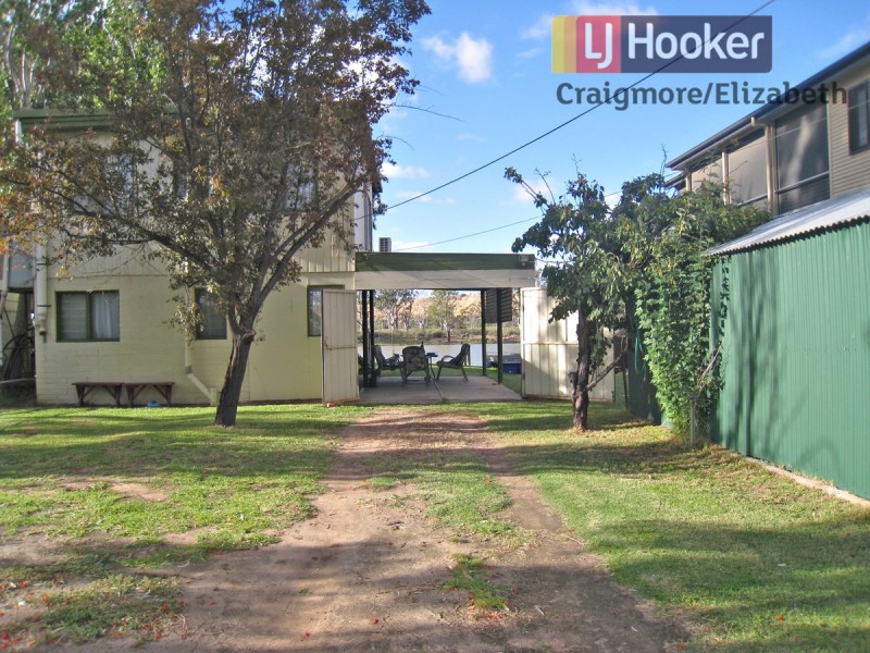 44 Page Drive, Blanchetown SA 5357