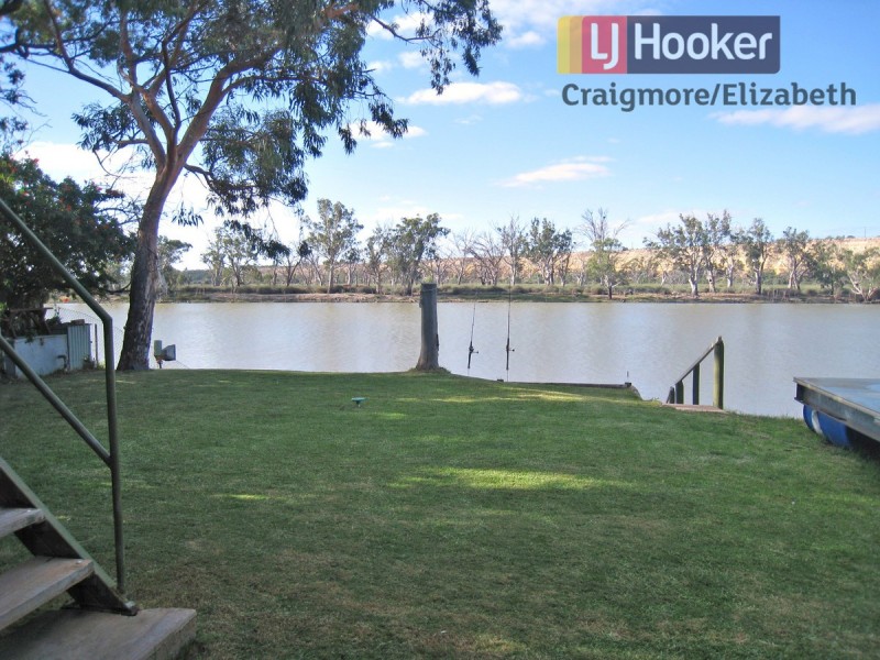 44 Page Drive, Blanchetown SA 5357